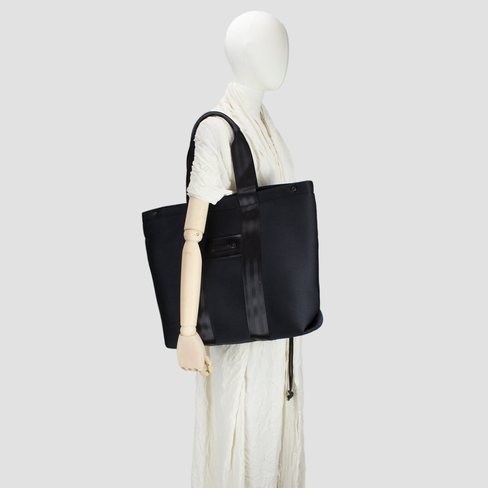 bag mesh shoulder bag shopping bag handbag mesh shopping bag