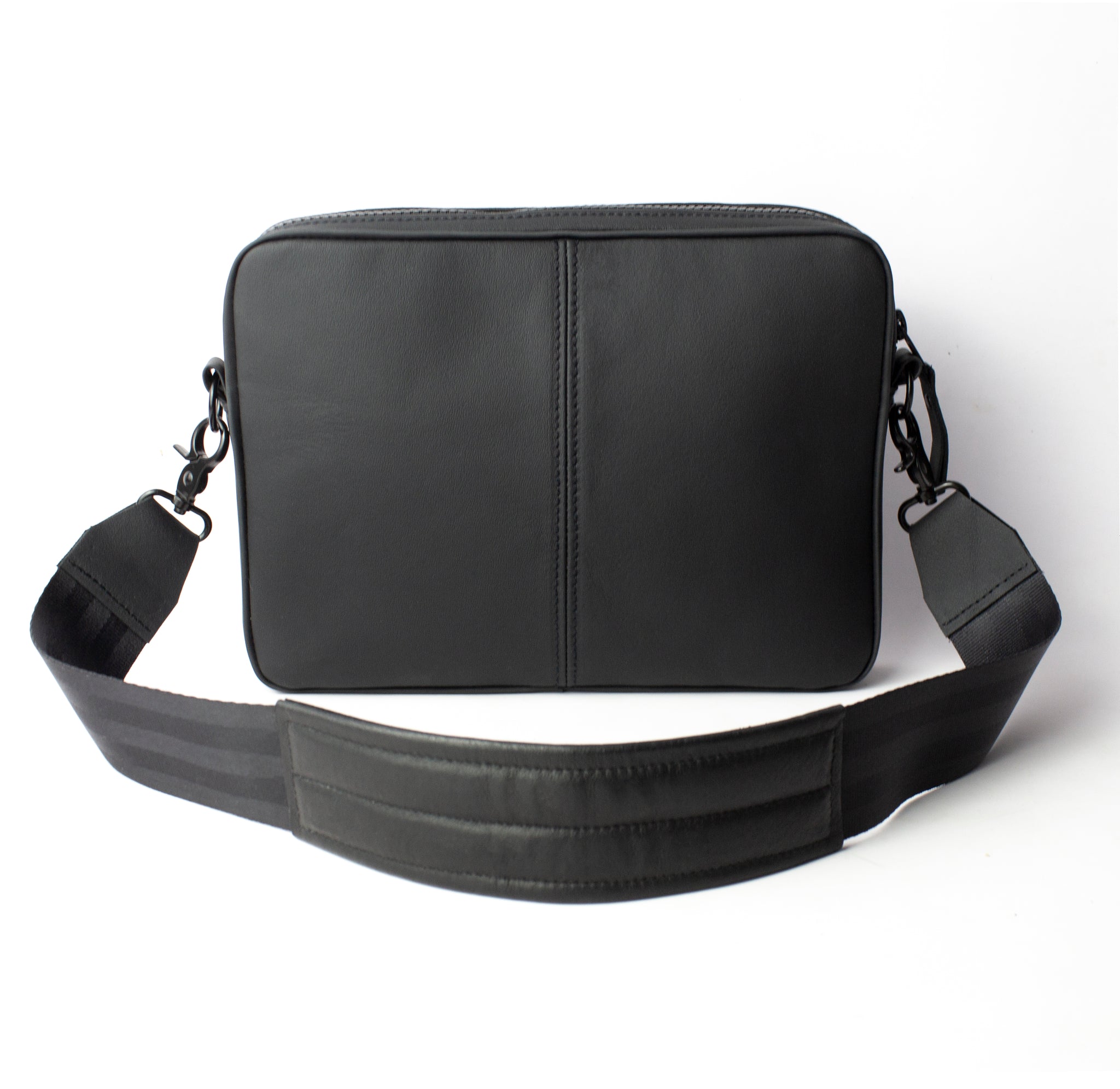 'CODY' Designer shoulder bag, genuine leather purse