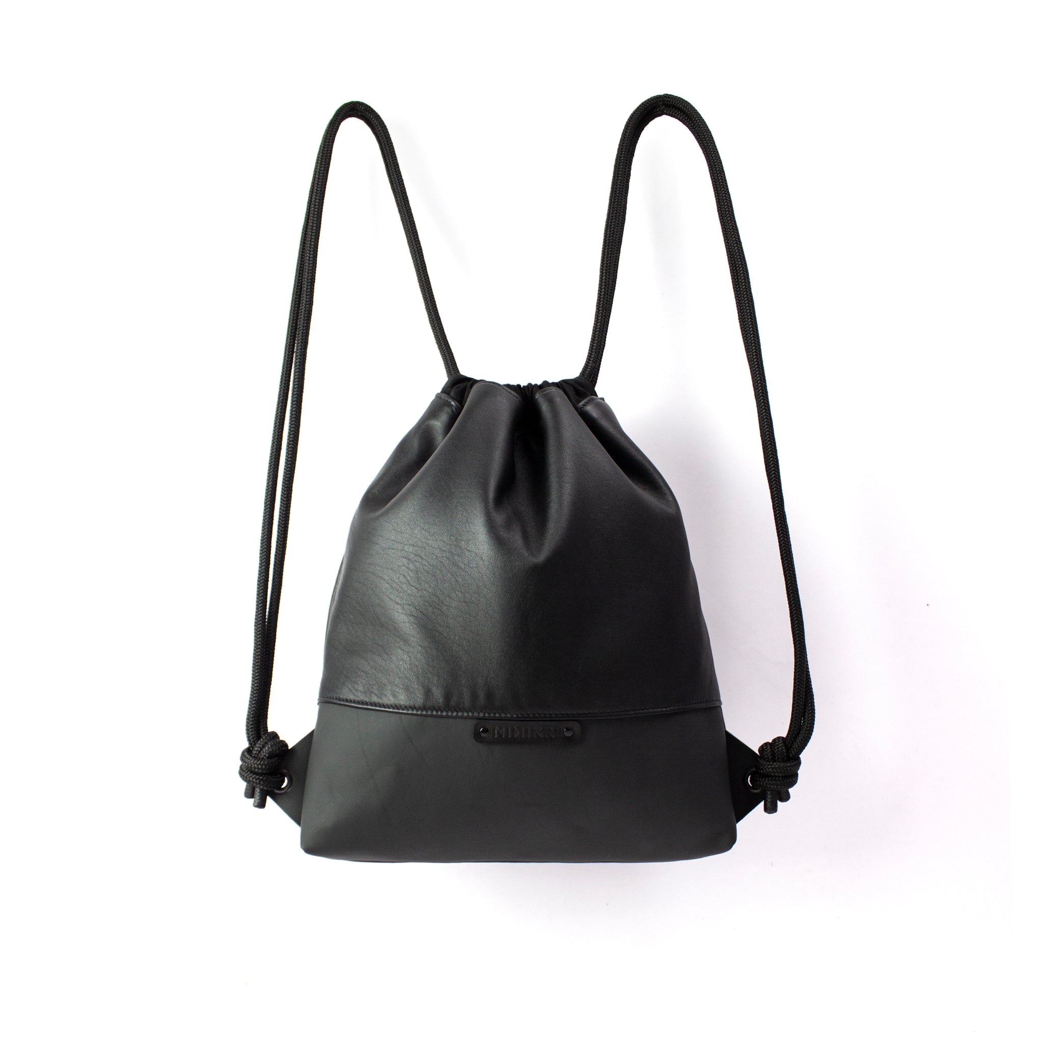 'CARRÉ' Designer backpack v06