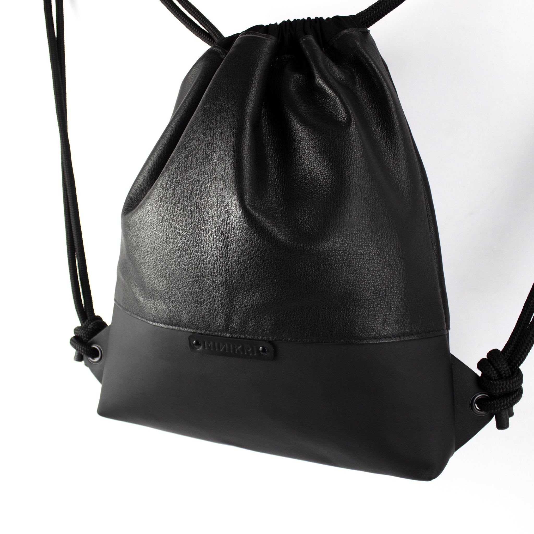 'CARRÉ' Designer backpack v05