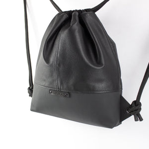 'CARRÉ' Designer backpack v04