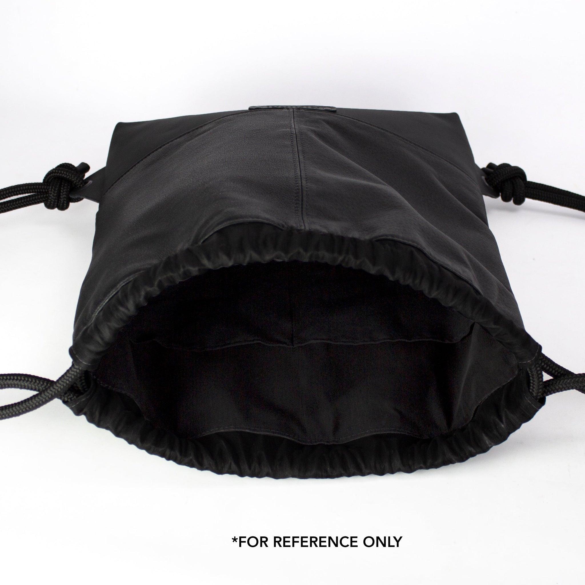 'CARRÉ' Designer backpack v06