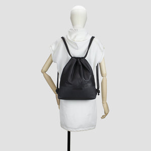 'CARRÉ' Designer backpack v04