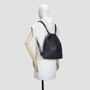 'CARRÉ' Designer backpack v06