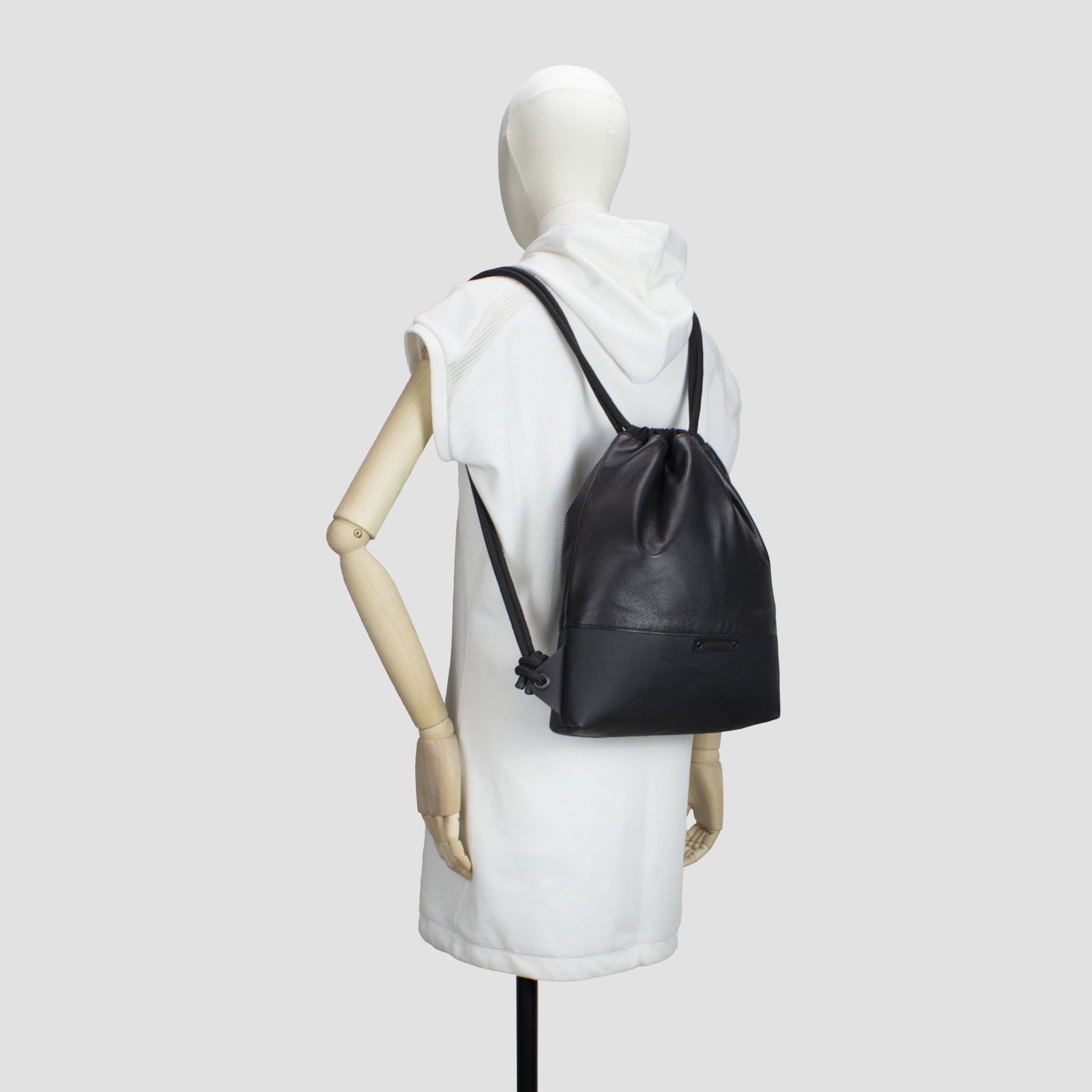 'CARRÉ' Designer backpack v05