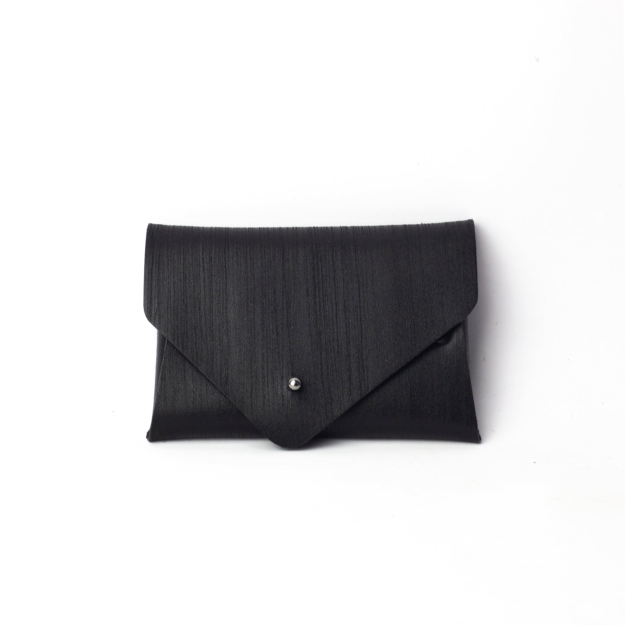 Card holder / coin purse black