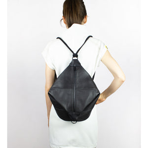 ZION convertible backpack