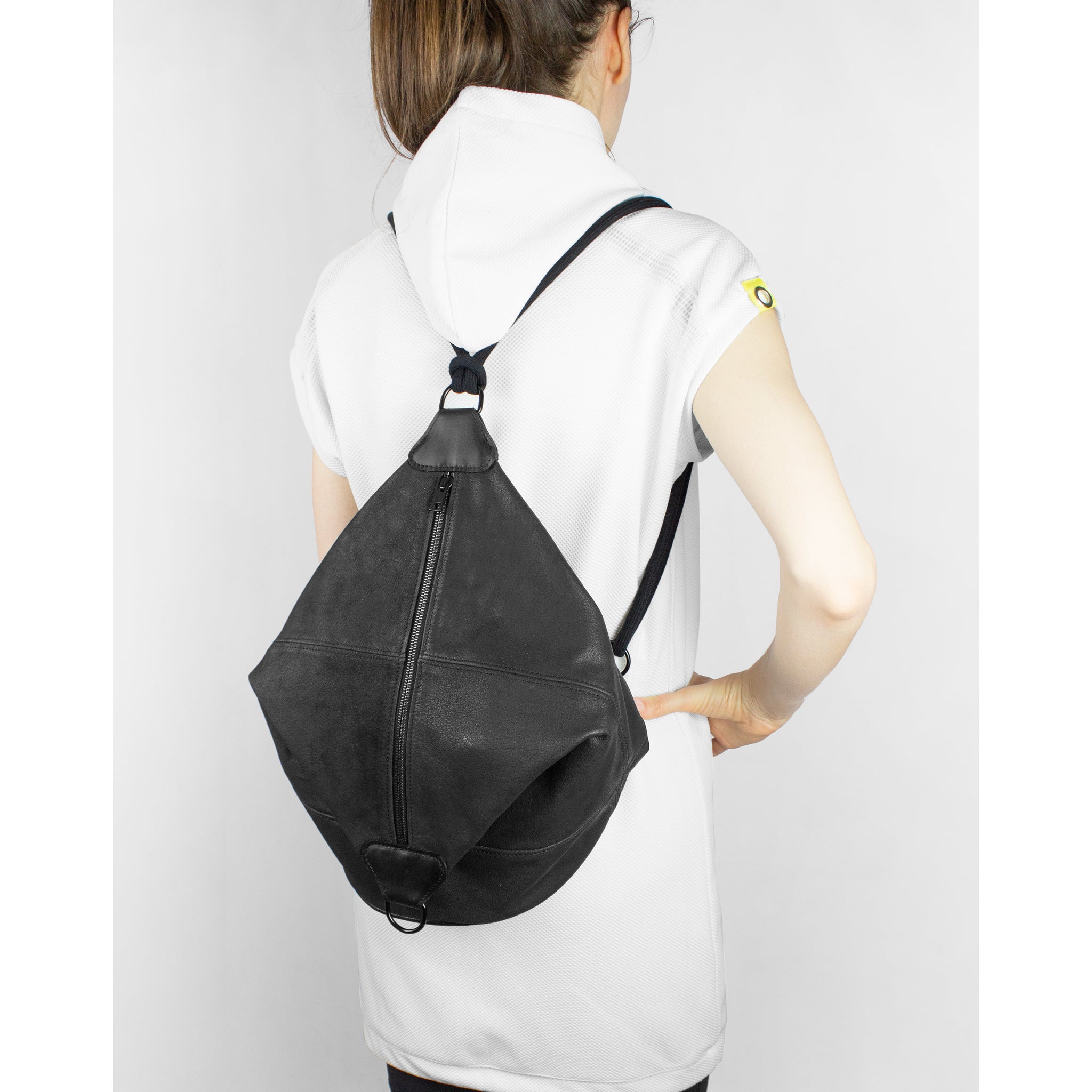 ZION convertible backpack