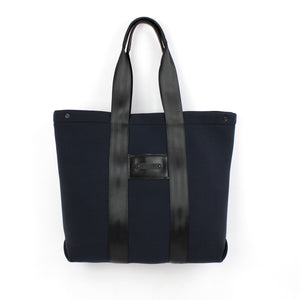 Large-sized neoprene mesh tote bag / shoulder bag