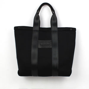 Large-sized neoprene tote bag